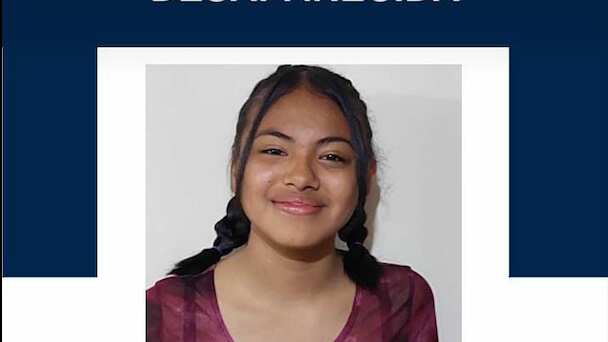 Desaparecidos en Ecuador