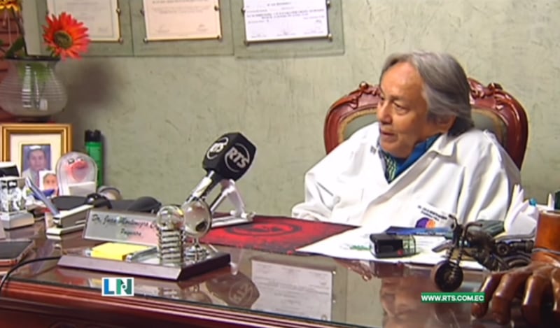 Examen psiquiátrico revela la frialdad clínica de Andreina Lamota: el perfil detrás del horror