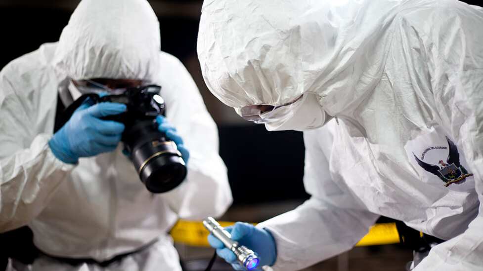 Ocho personas reportadas como desaparecidas fueron halladas sin vida en lo que va de febrero .