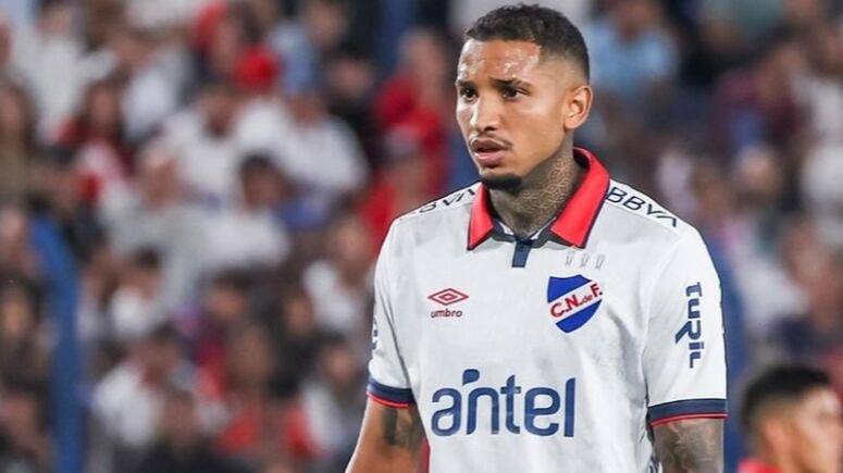 Juan Izquierdo falleció por un paro cardíaco