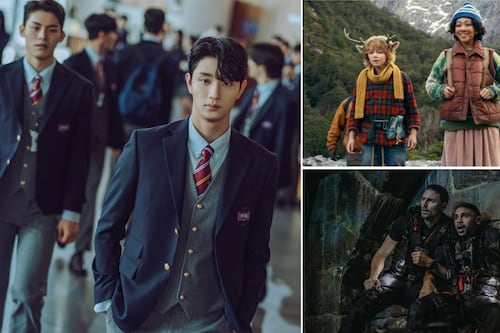 Todos los estrenos de Netflix del 1 al 7 del junio: ‘Sweet tooth’, ‘Jerarquía’ y más