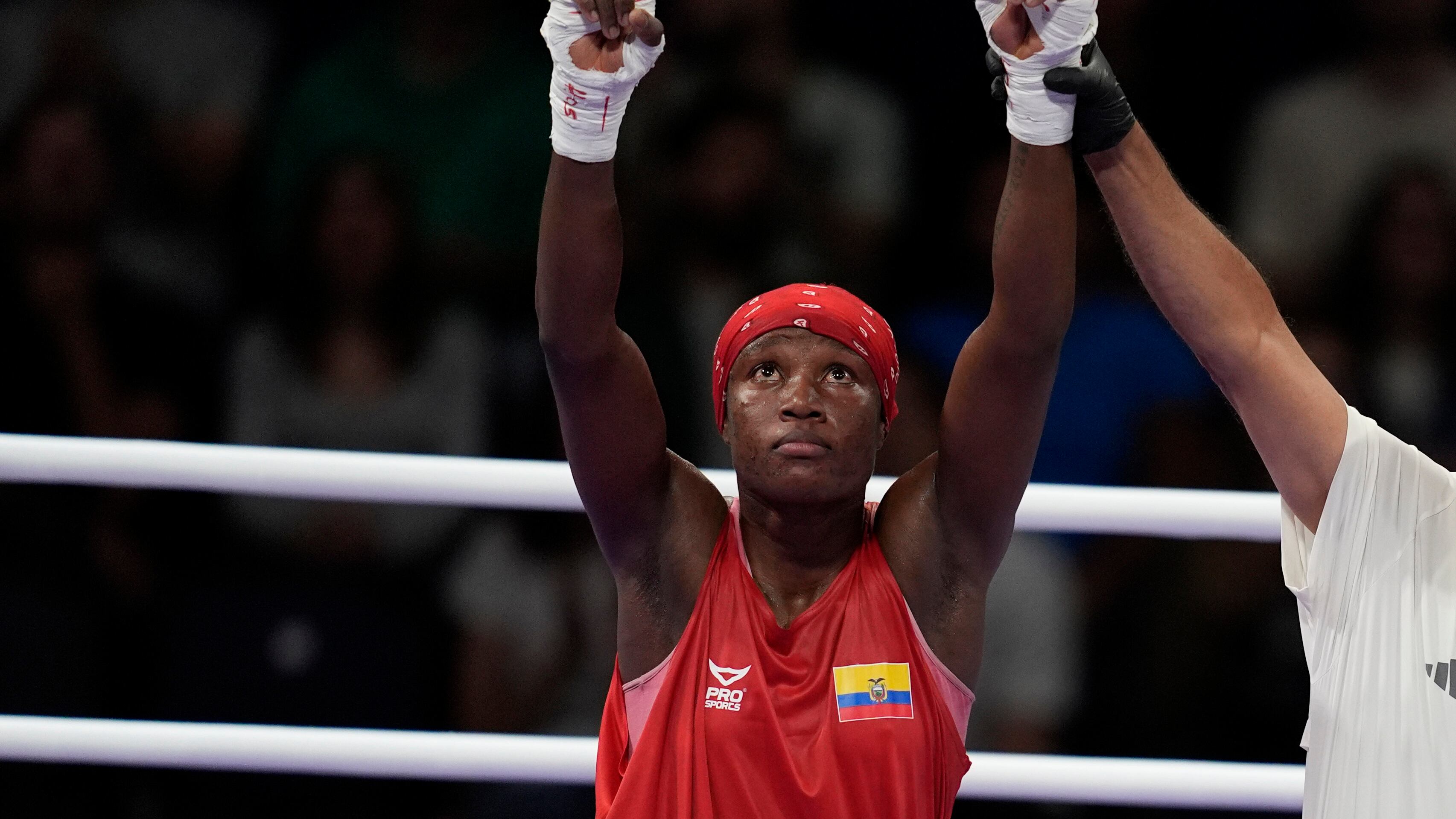 María José Palacios