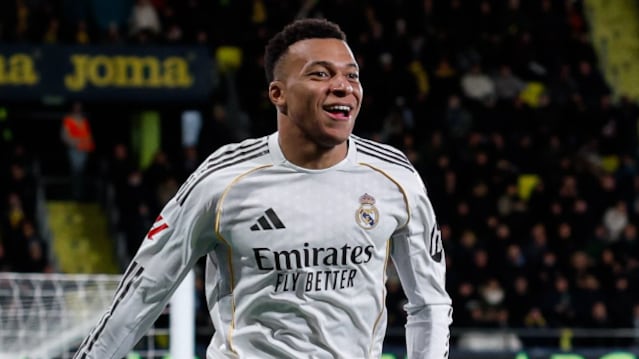 Mbappé corre riesgo de perderse el Mundial 2026.