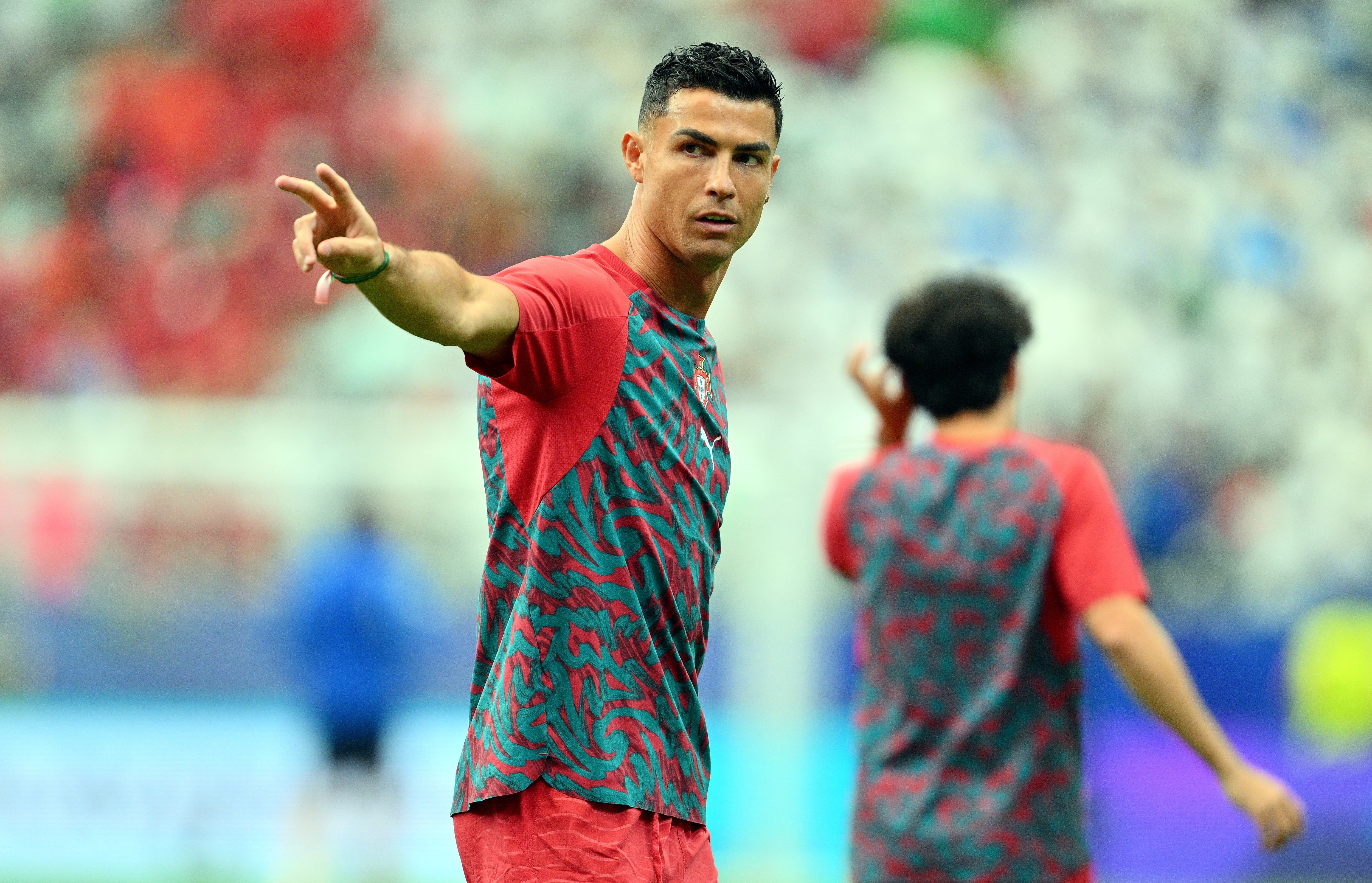 Supuesto “viajero en el tiempo” lanza cómo quedará Portugal vs. Uzbekistán de la fase de grupos del Mundial 2026