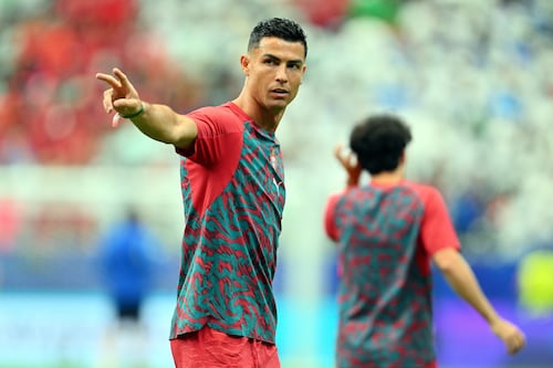 Supuesto “viajero en el tiempo” lanza cómo quedará Portugal vs. Uzbekistán de la fase de grupos del Mundial 2026