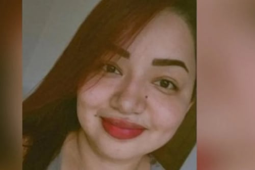 Los tipos de imágenes y videos que tenía Andreína Lamota en su celular, la mujer que mató a su madre y a su amiga en Guayaquil