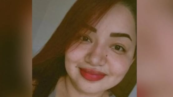 Andreina Lamota, la descuartizadora de Suaces.