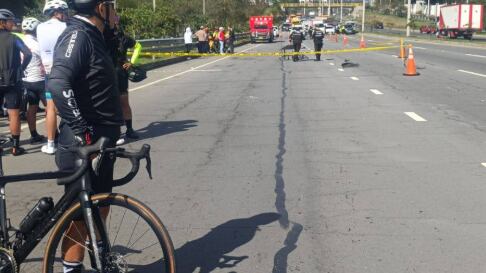 Fundación Ciclismo Nacional Ecuador