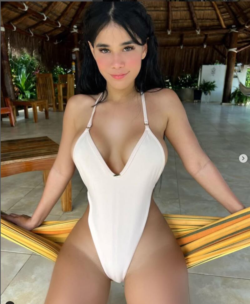 Michelle Rabbit