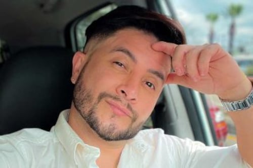 ¿Le serrucharon el puesto? Jorge Heredia con un pie dentro y otro fuera de TC televisión