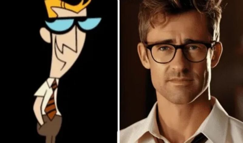 Caricaturas de Cartoon Network
