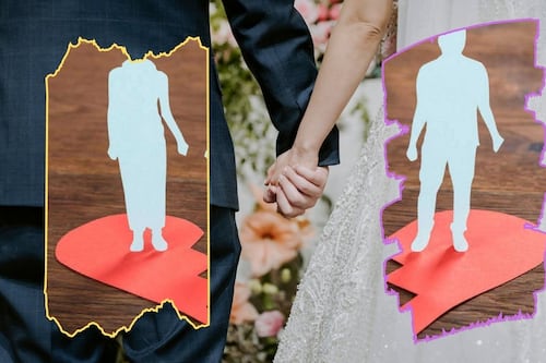 Ocultó una fortuna durante el divorcio y terminó pagando una compensación multimillonaria a su exesposa