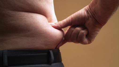 Alimentos que te harán subir de peso, según la inteligencia artificial