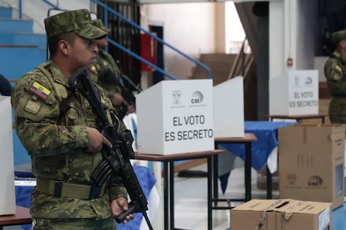 10 cosas que debes saber para votar en el Referéndum y Consulta Popular 2025