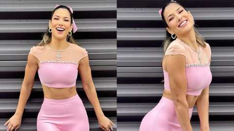 Alejandra Jaramillo te enseña cómo ser coquette.