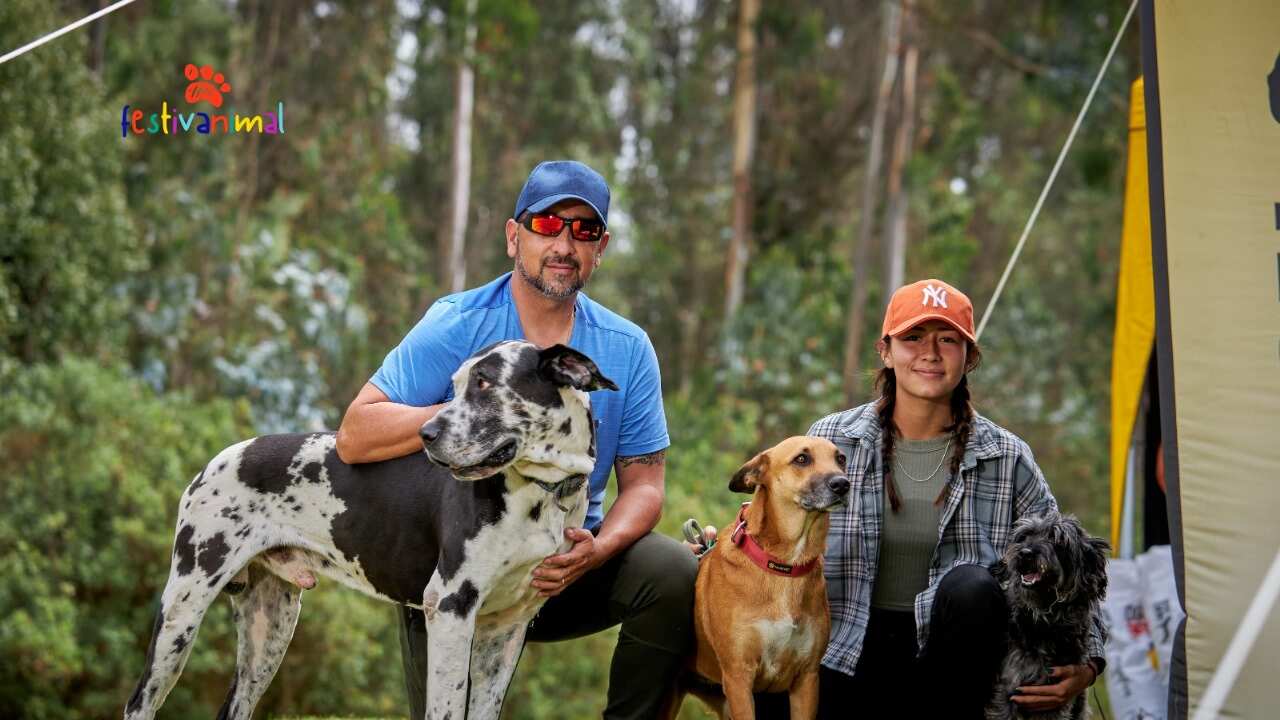 Festivanimal GUAYAQUIL 2024