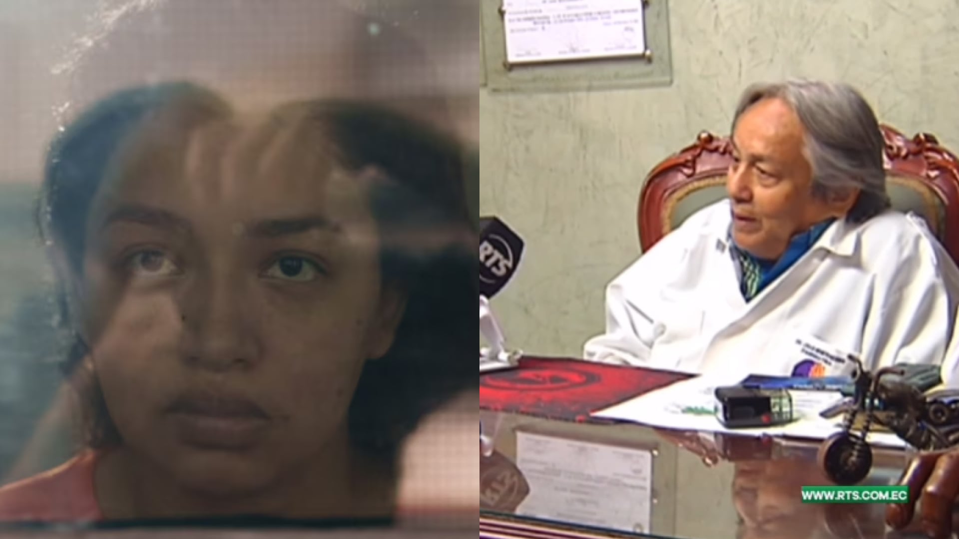 La mente de una criminal: Frialdad y “solución lógica” en el relato de Andreina Lamota sobre el crimen de su madre