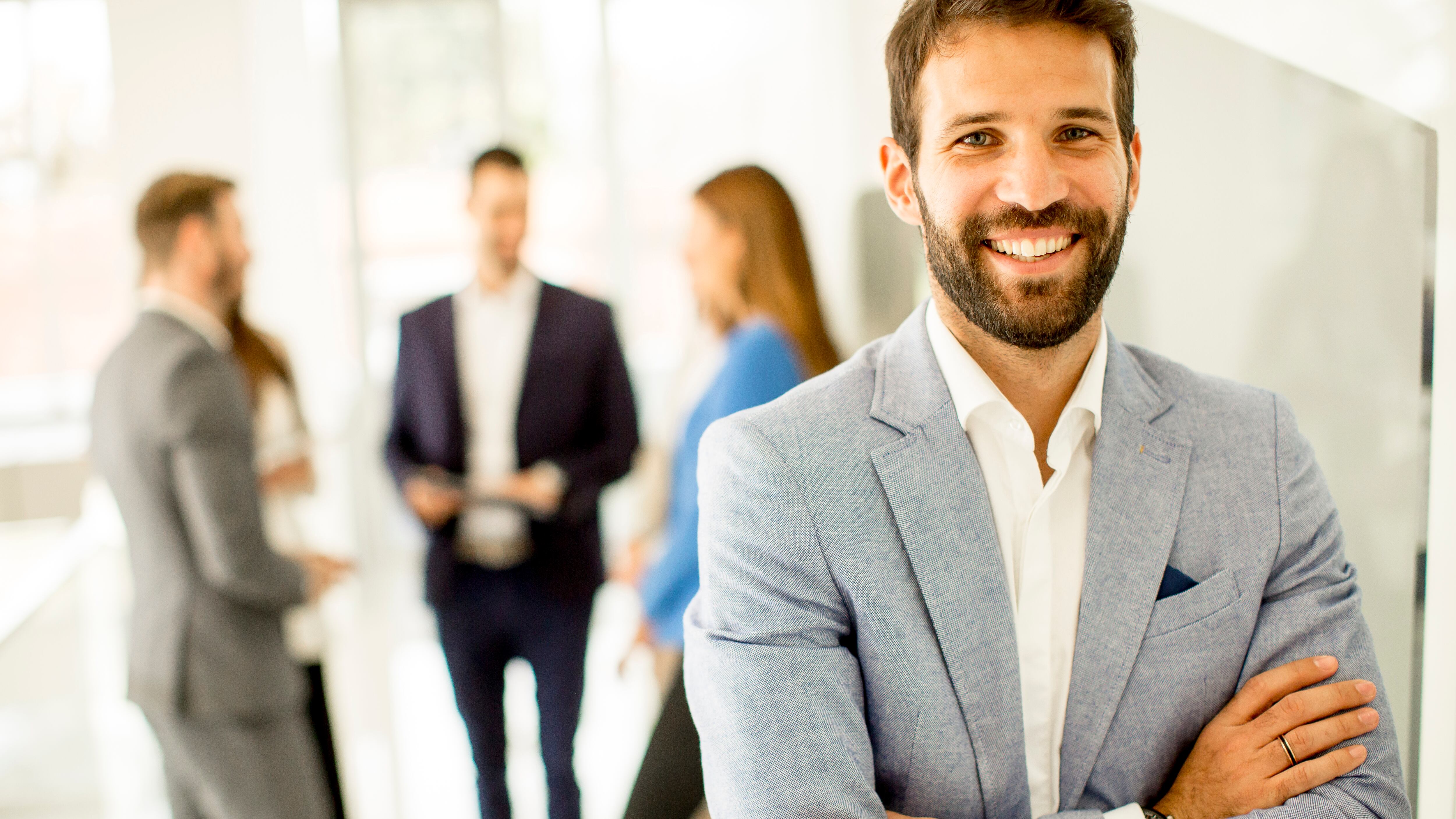 Guayaquil, sede de una experiencia empresarial única para 60 ejecutivos de alto nivel