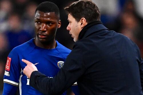 El Chelsea y su última oportunidad para salvar la temporada tras eliminarse de la FA Cup ante el Manchester City