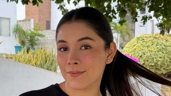 Instagram Gina López