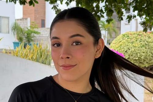 Gina López y su explicación de por qué tenía ocho saleros en su casa