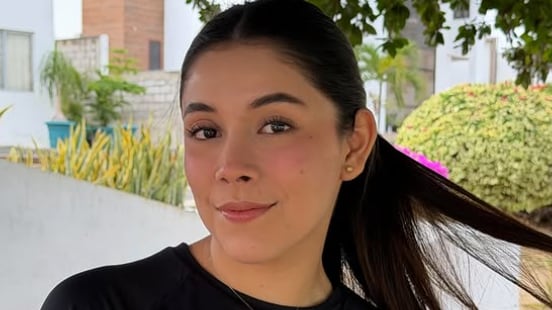 Instagram Gina López