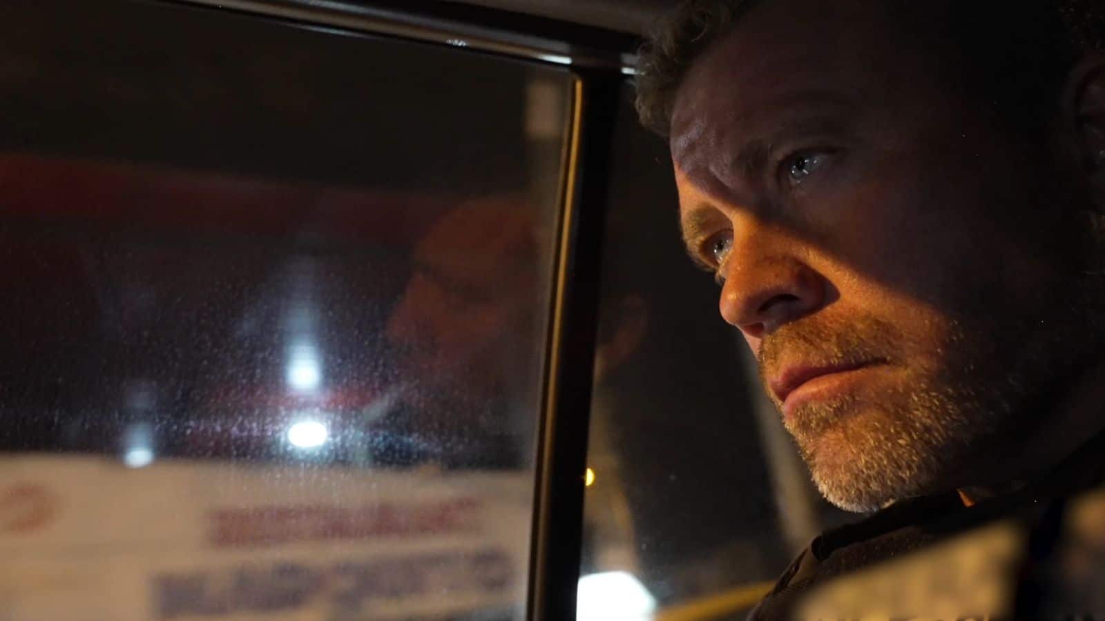 Hidden War (Guerra Oculta)