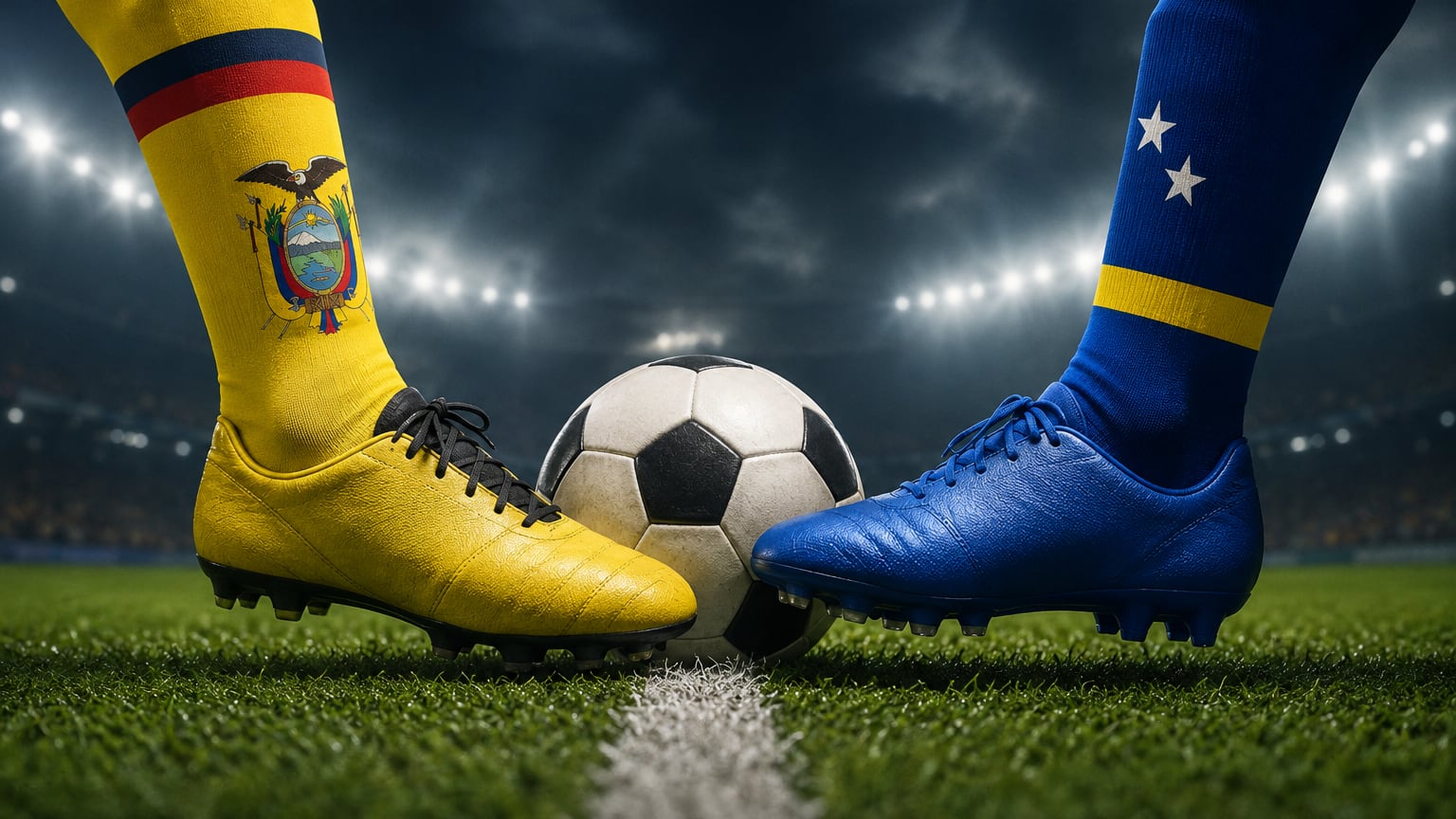 La selección caribeña, que cuenta con apenas 156.000 habitantes, vive su primera experiencia mundialista y ya hizo historia al convertirse en el país más pequeño en clasificar a una Copa del Mundo.