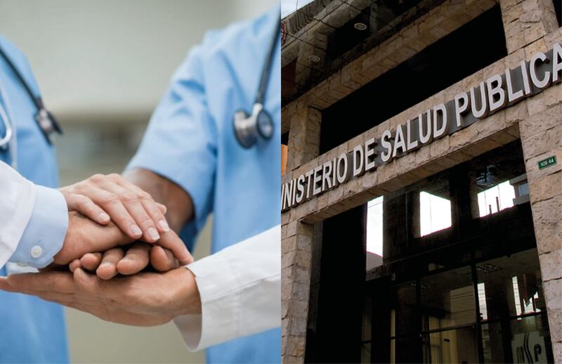 Así es como puedes aplicar a las vacantes sobre salud mental proporcionadas por el Ministerio de Salud