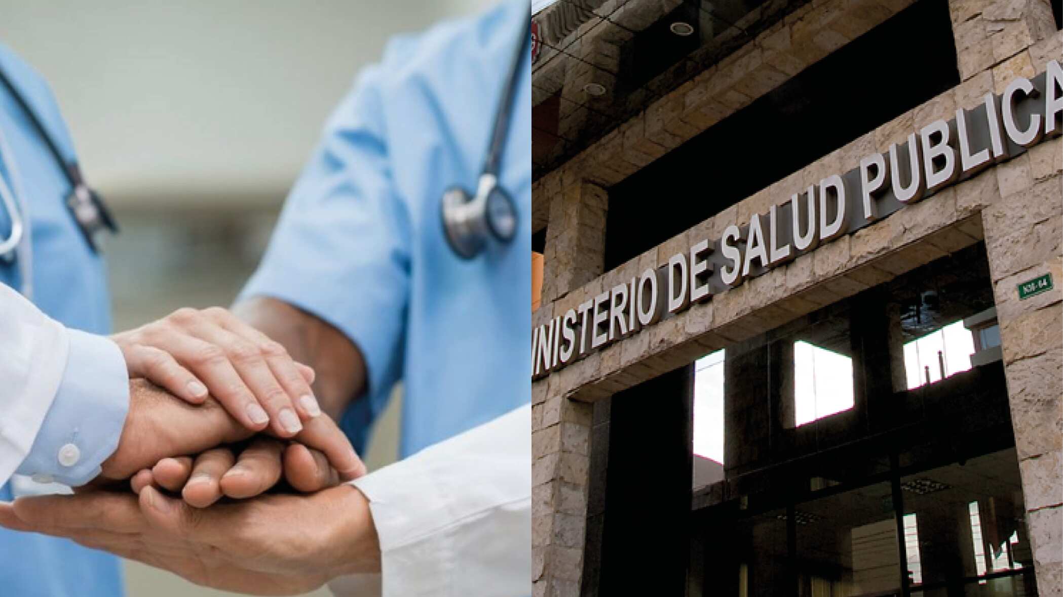 Así es como puedes aplicar a las vacantes sobre salud mental proporcionadas por el Ministerio de Salud