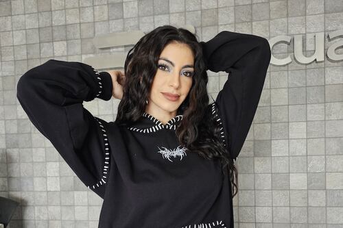 Virginia Limongi confirma el fin de su relación y rompe el silencio en redes sociales