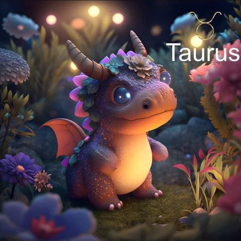 Tauro pertenece a los signos fijos y simultáneamente es un signo de tierra.