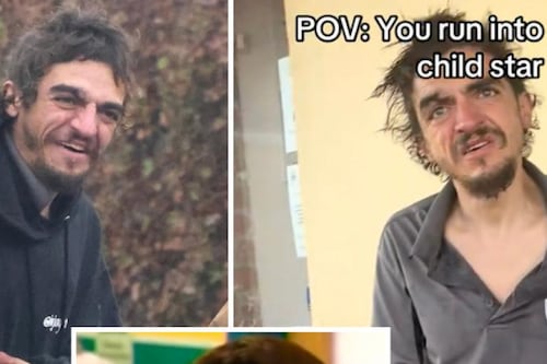 El drama de Tylor Chase en un hotel, el actor del ‘Manuel de Supervivencia Escolar de Ned’ y su preocupante situación