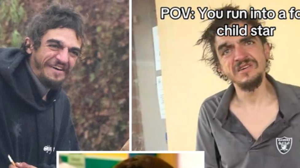 El drama de Tylor Chase en un hotel.