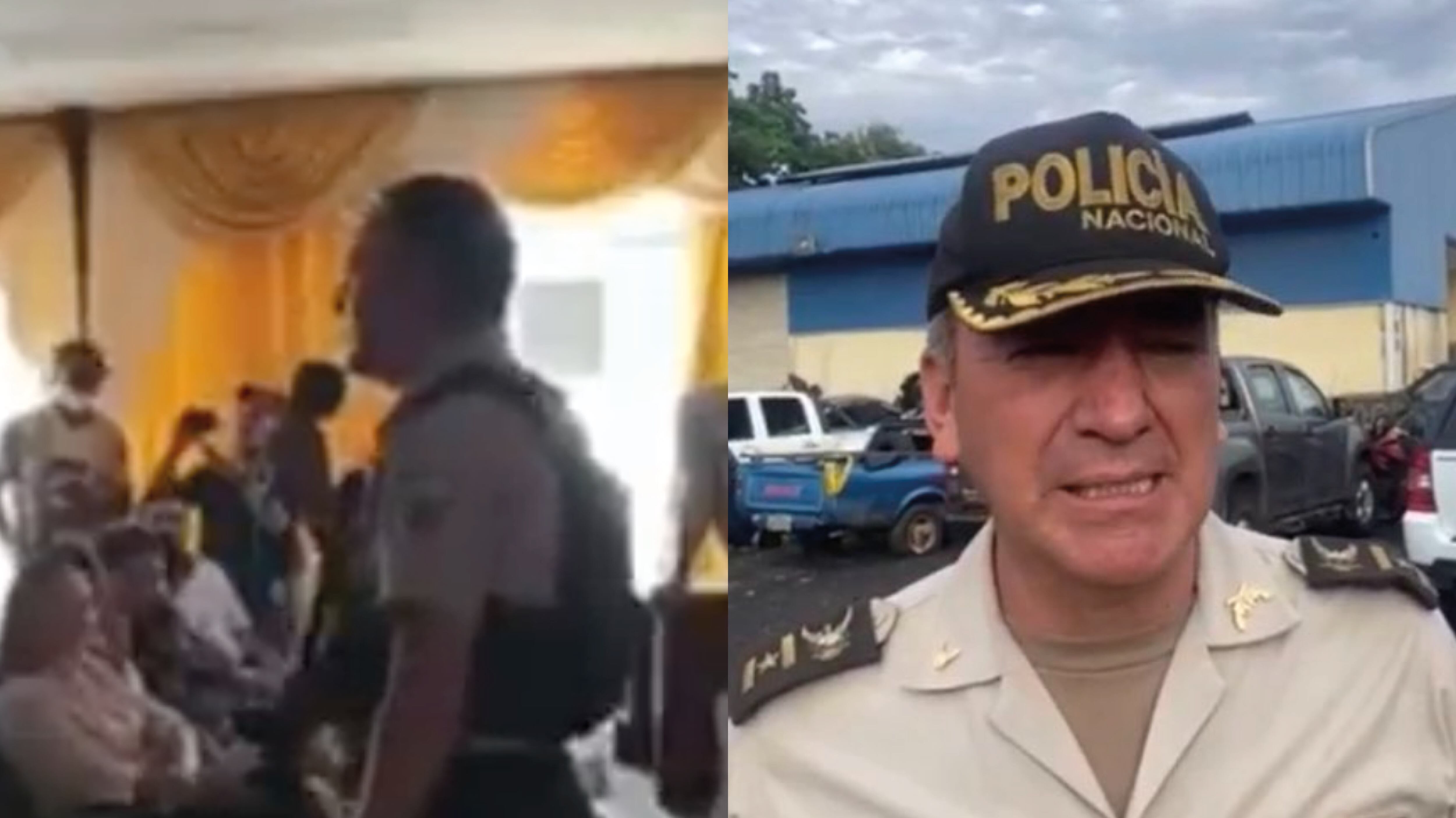 Coronel Javier Buitrón