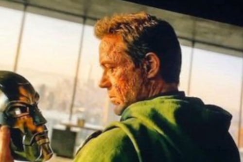 Avengers Doomsday: fechas que se revelerán los cuatro tráilers