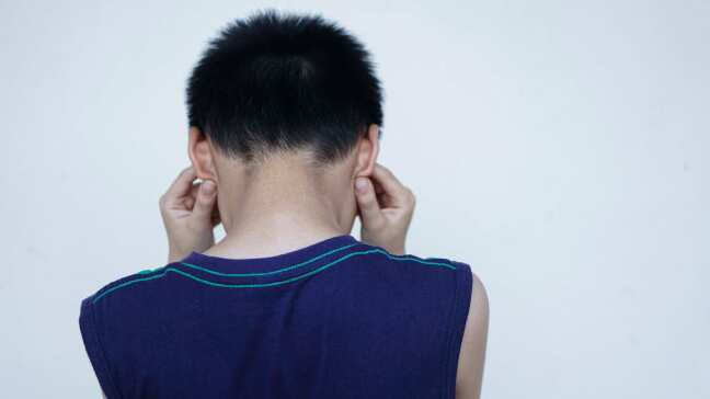 Menor torturado en Quito