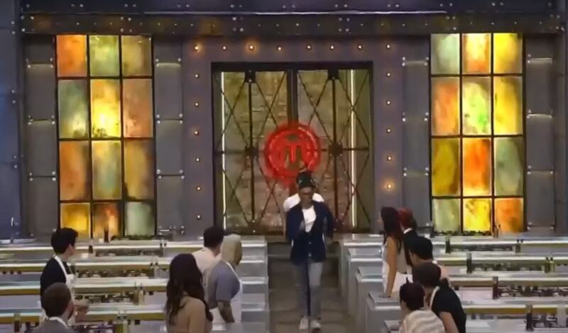 Captura de Pantalla de YouTube