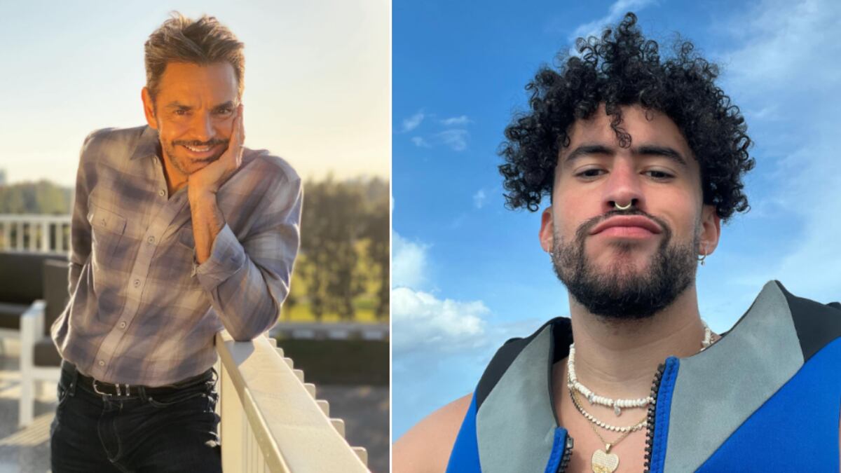 Eugenio Derbez es uno de los actores más admirados.