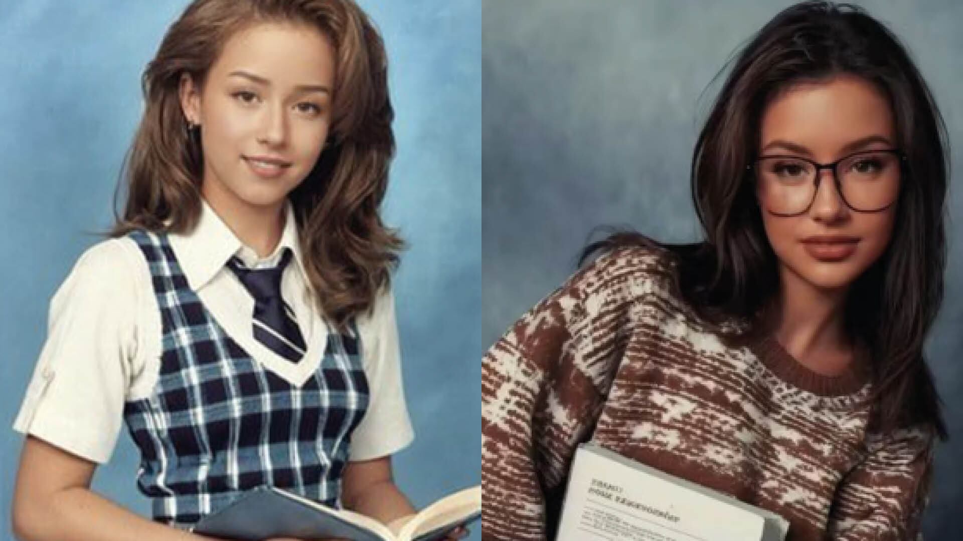 Ya puedes tener tus fotos de los 90 gratis.