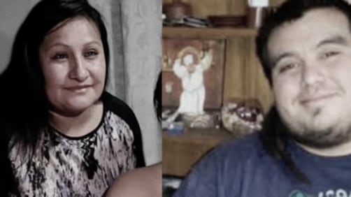 “Soy gordo y la aplasté sin querer”: Hombre asfixió a su pareja tras encuentro íntimo - Fuente: Foto de la web