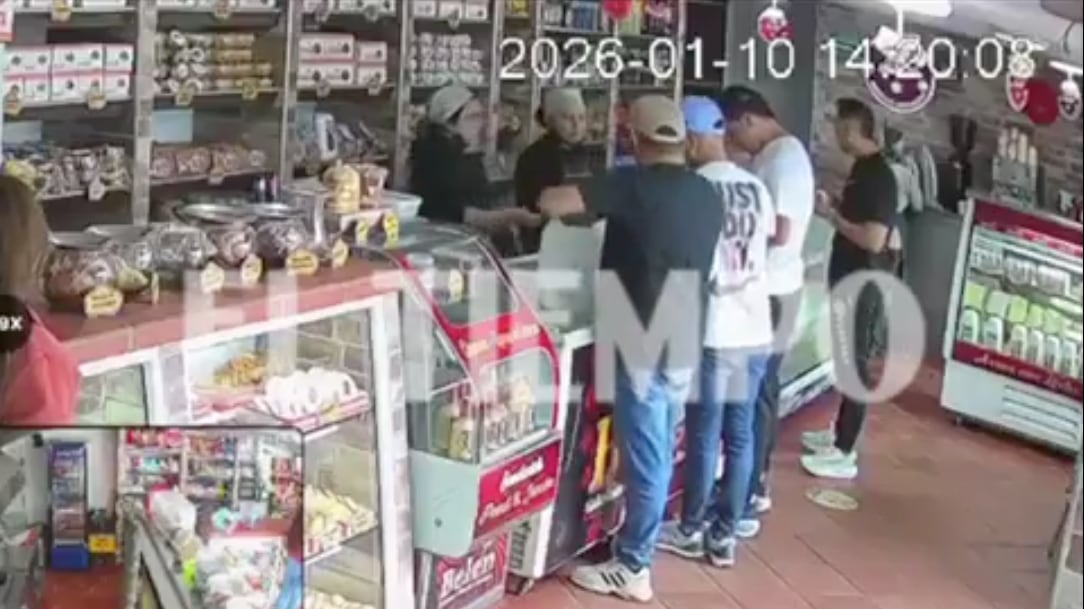 El último video con vida de Yeison Jiménez antes del accidente aéreo