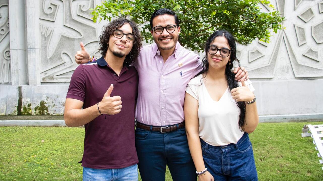 Because He is Nice hasta el 30 de mayo de 2025.