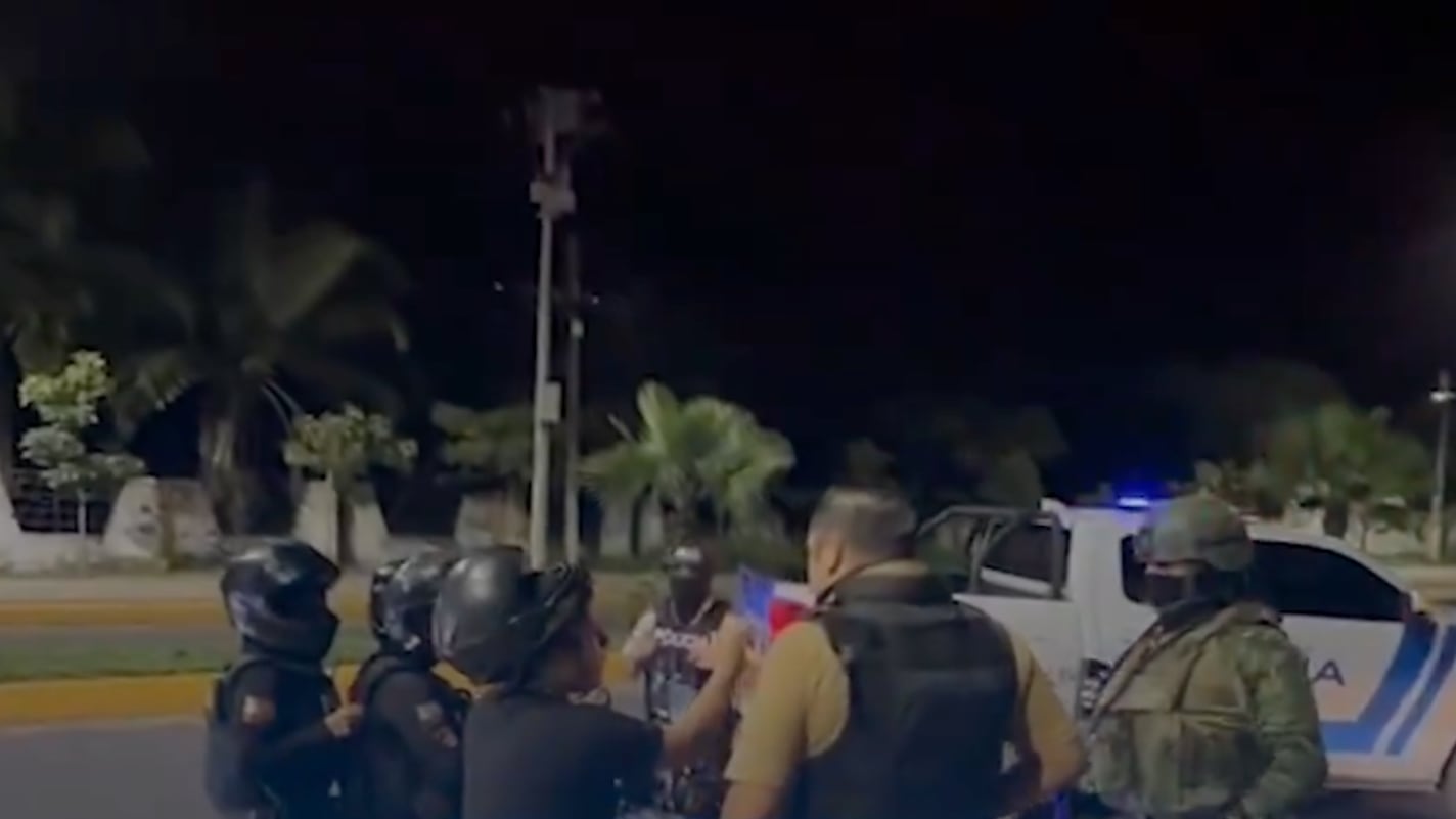 Ministerio del Interior Ecuador