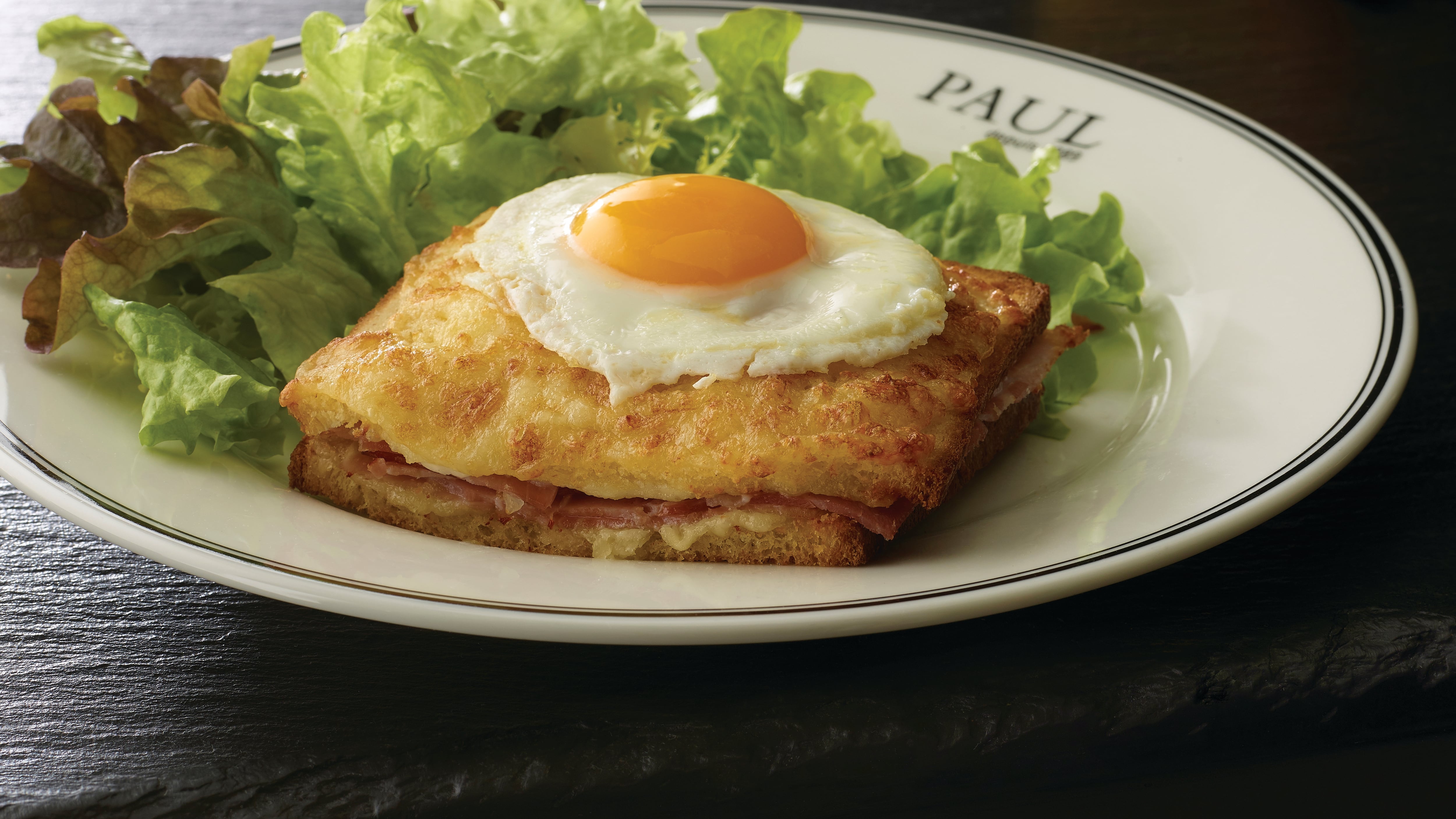 PAUL, panadería, pastelería y restaurante
