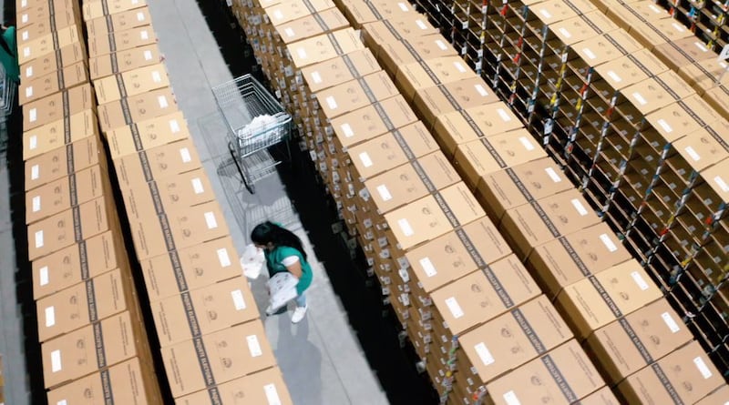 CNE reporta avance del 97% en la integración y entrega de los paquetes electorales.