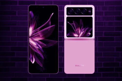Xiaomi prepara un smartphone plegable con más cámaras que el Samsung Galaxy Z Flip 5 y el Z Fold 5