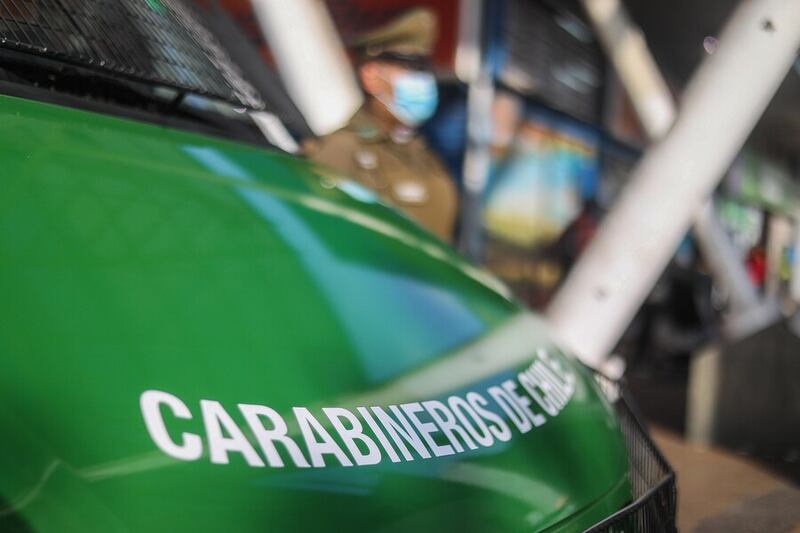 Carabineros de Chile