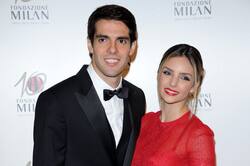 ¿Exesposa de de Kaka desmiente que el futbolista era perfecto? Caroline Celico se pronuncia