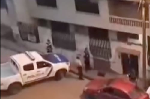 Asesinan a una psicóloga de la cárcel de Loja y detienen a ocho sospechosos